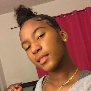 Meet your Posher, Cheyenne